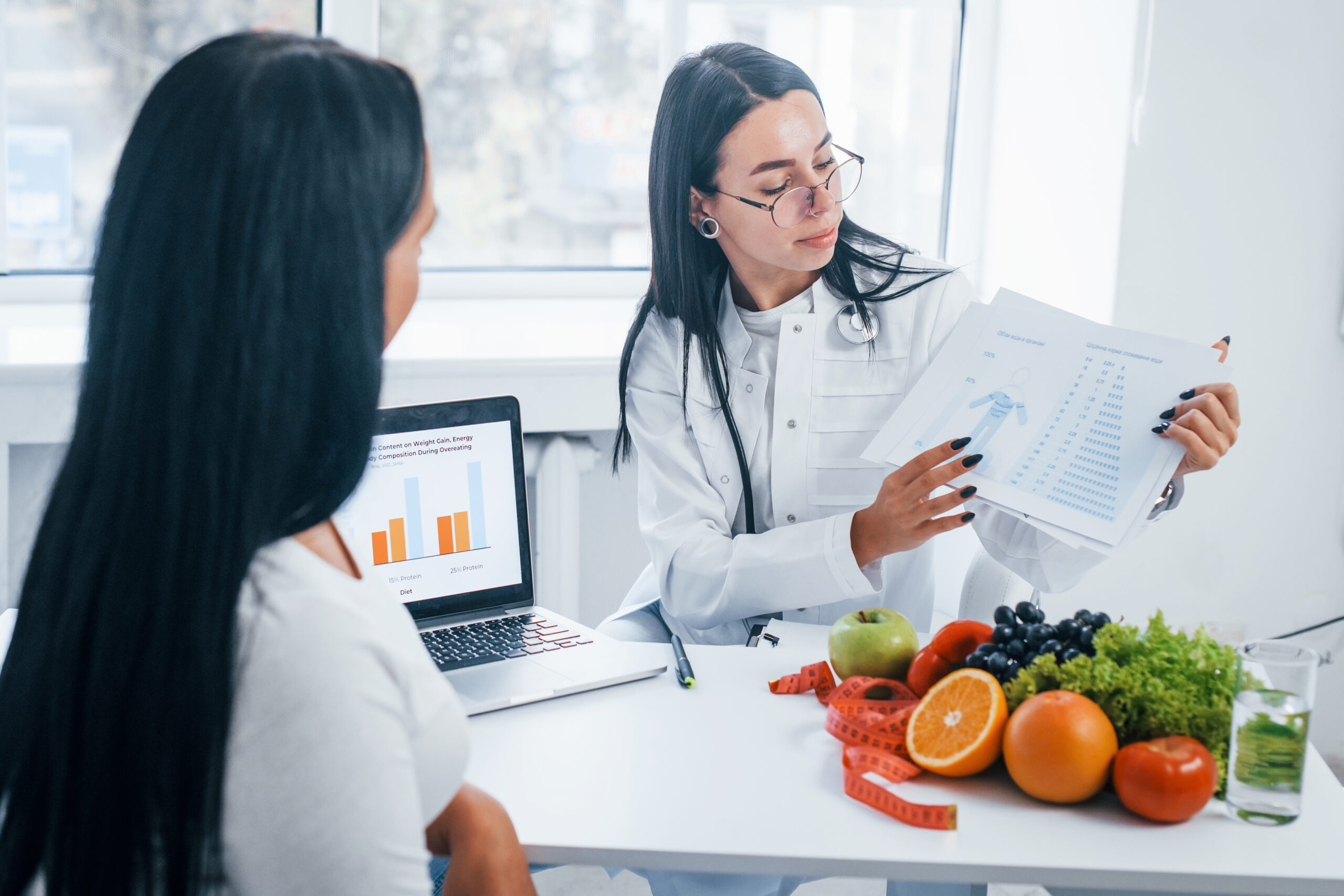 Affordable weight loss solutions in Mount Vernon