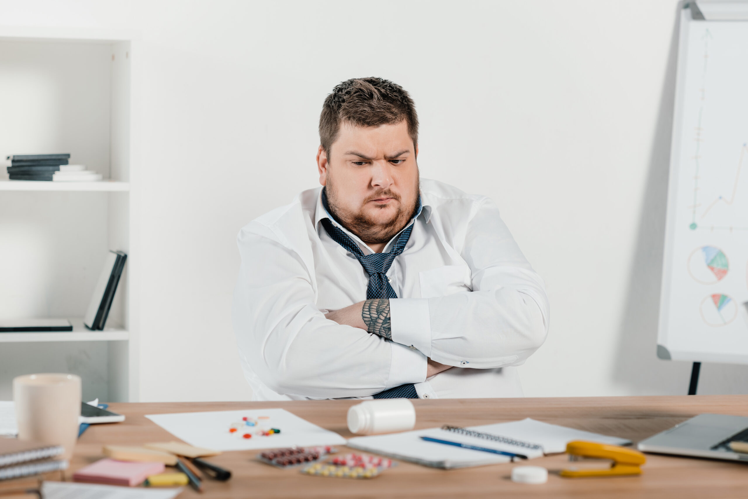 Medical weight loss